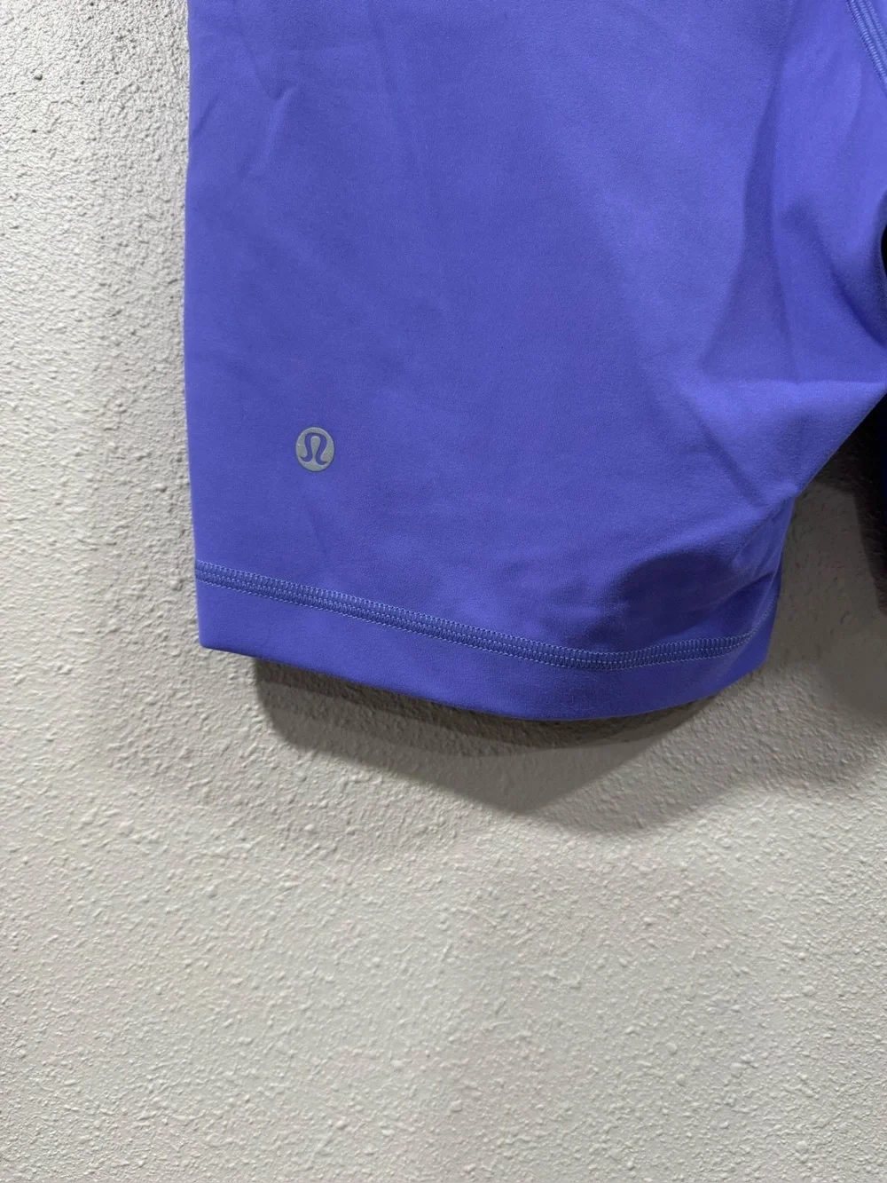 Lululemon Wonder Train High Rise Short 6” Size 12 - Picture 4 of 7